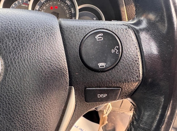 Used Toyota Auris 2014 for sale - 76295973: Photo 20