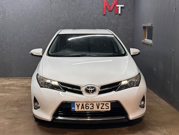 Used Toyota Auris 2014 for sale - 76295973: Photo