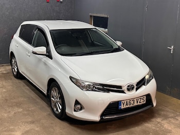 Used Toyota Auris 2014 for sale - 76295973: Photo