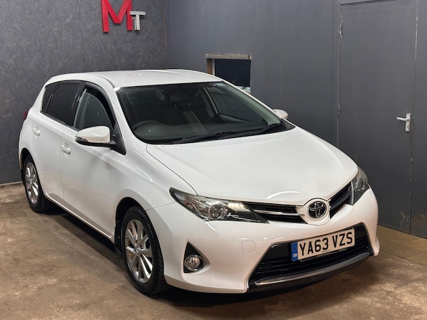 Used Toyota Auris 2014 for sale - 76295973: Photo 6