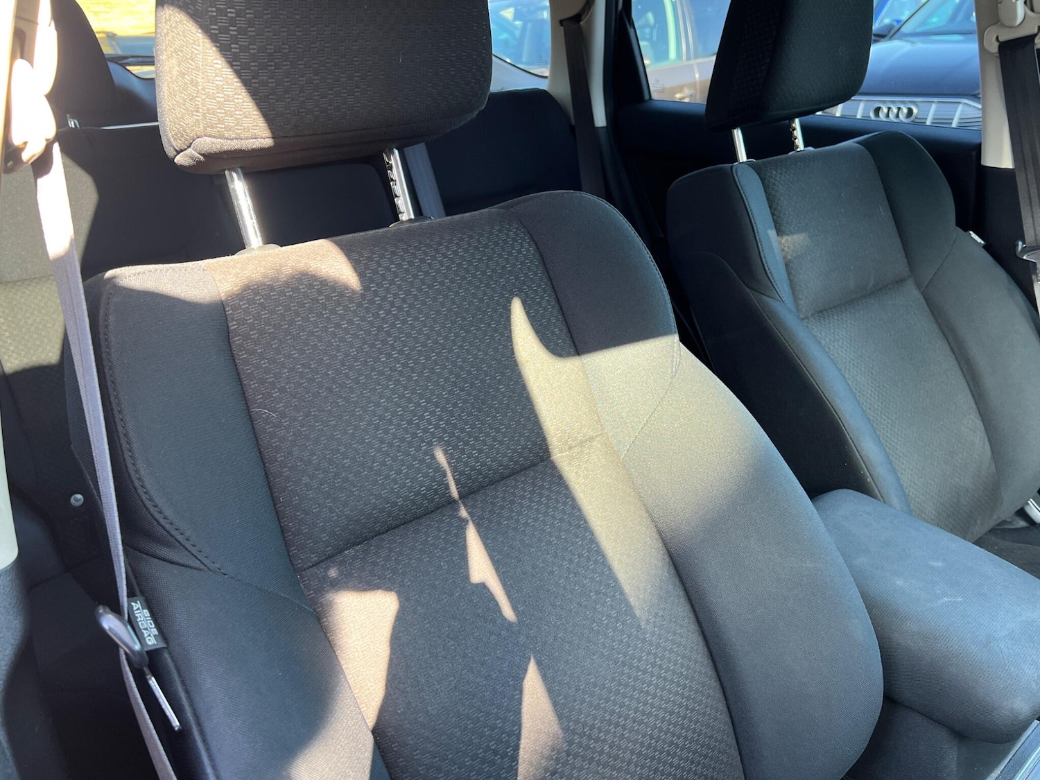 Used Honda CR-V 2018 for sale - 77737640: Photo 14