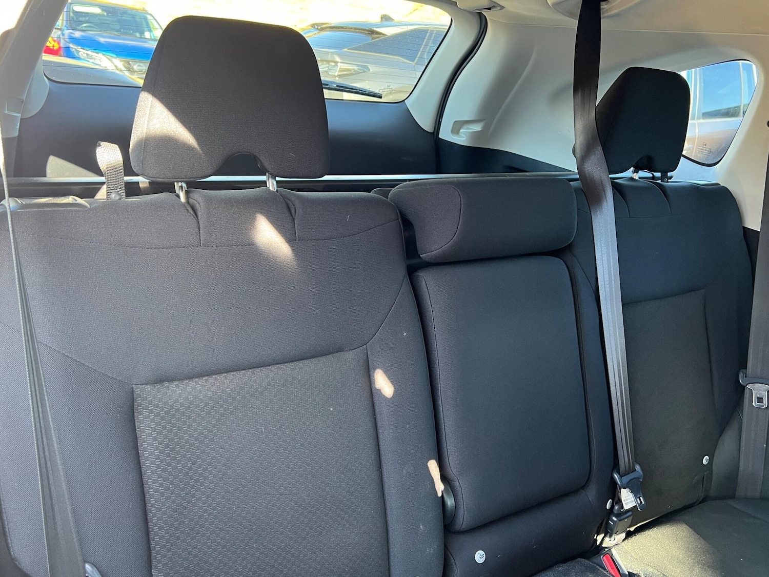 Used Honda CR-V 2018 for sale - 77737640: Photo 15