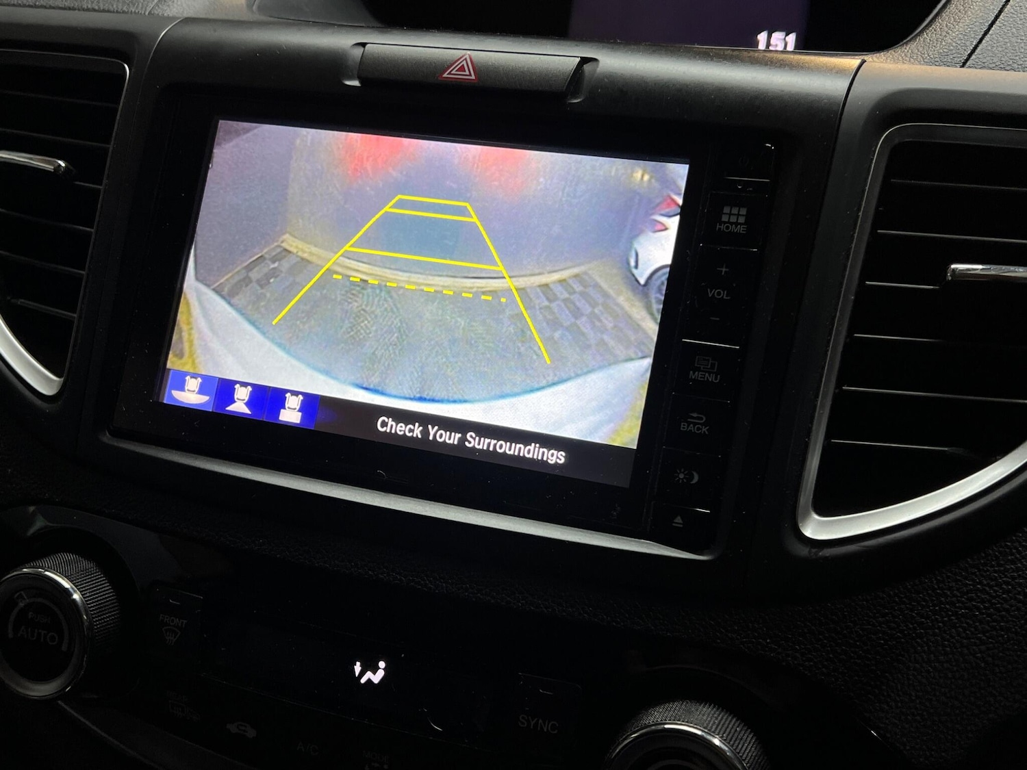 Used Honda CR-V 2018 for sale - 77737640: Photo 27