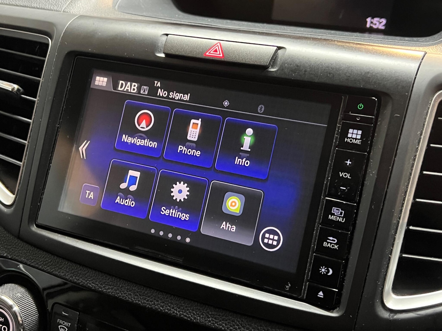 Used Honda CR-V 2018 for sale - 77737640: Photo 31