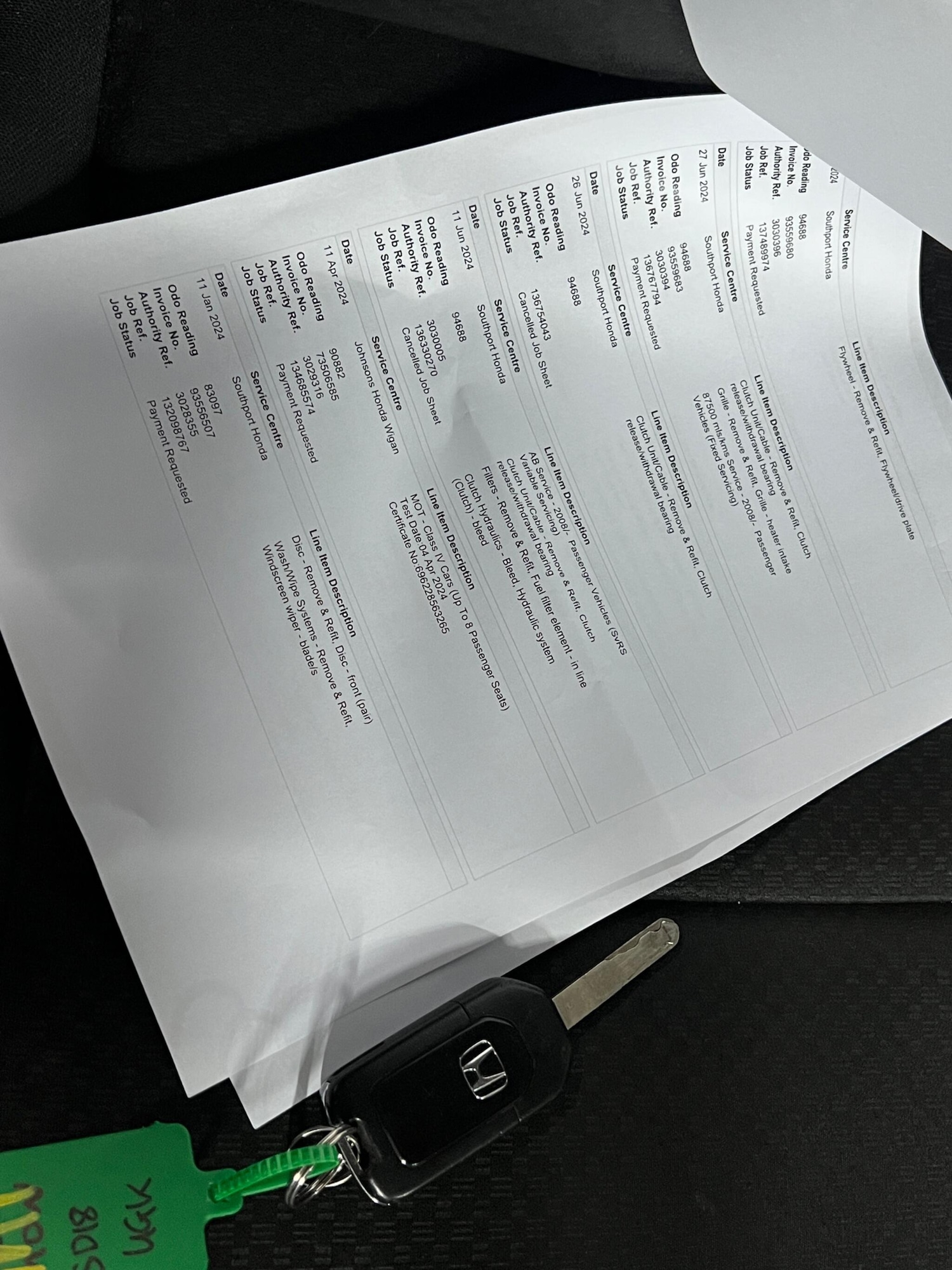 Used Honda CR-V 2018 for sale - 77737640: Photo 33