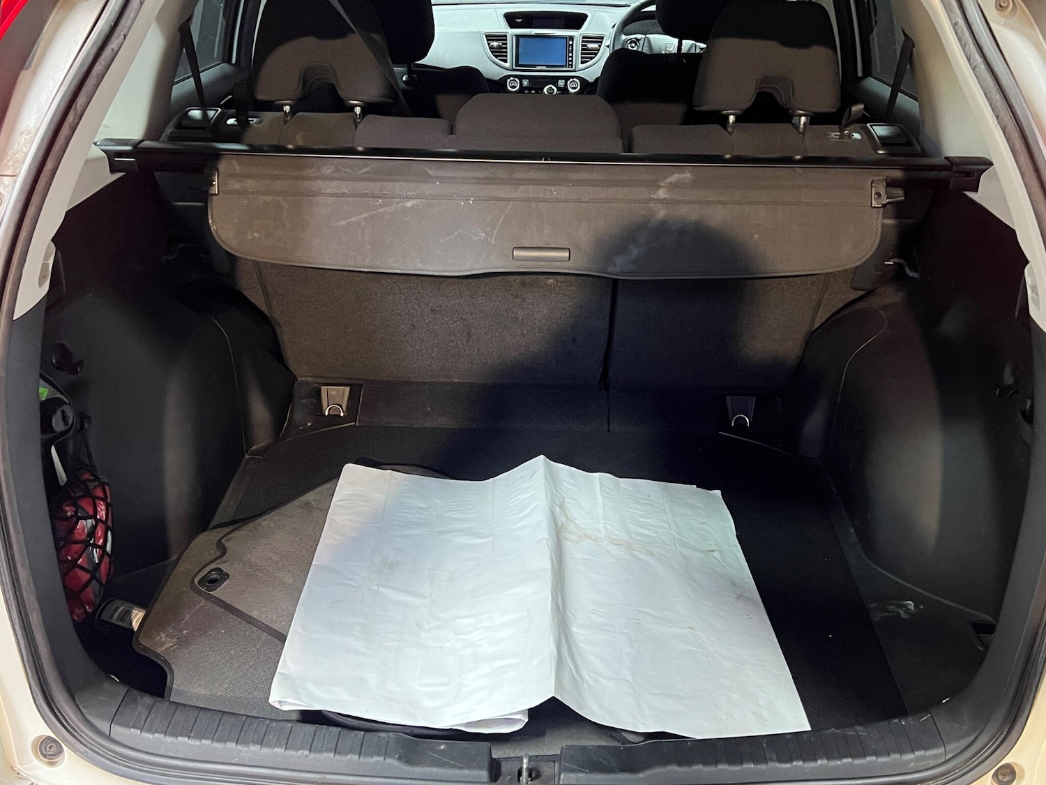 Used Honda CR-V 2018 for sale - 77737640: Photo 35