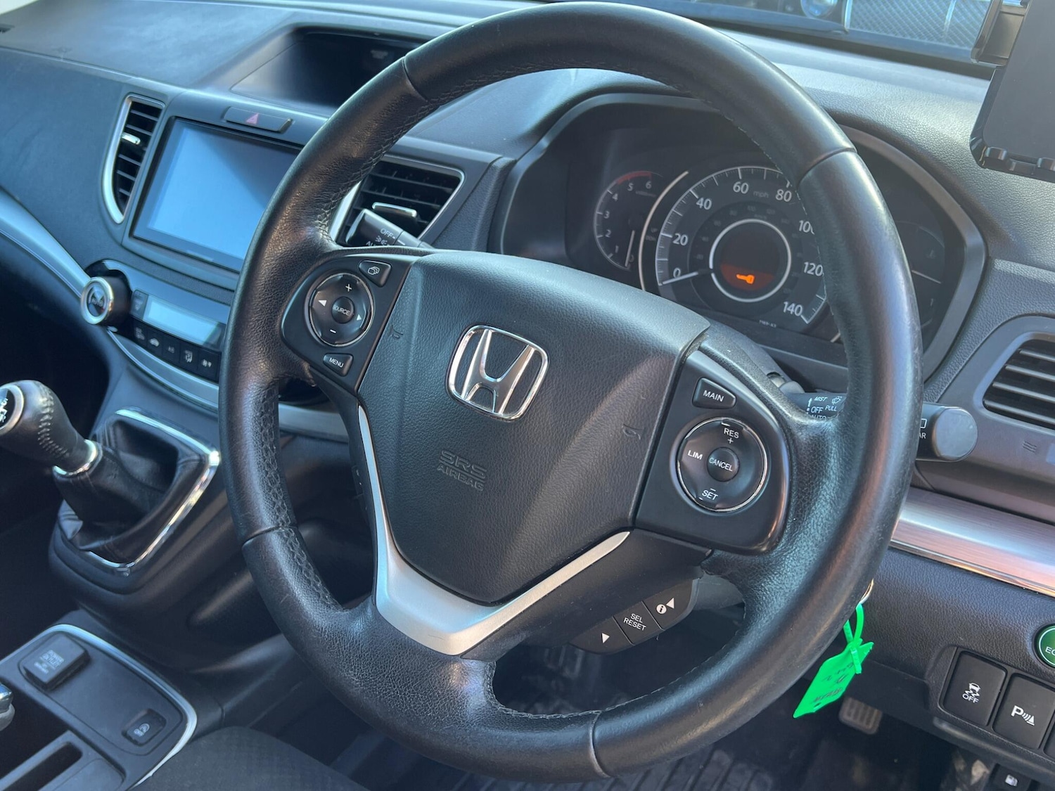 Used Honda CR-V 2018 for sale - 77737640: Photo 36