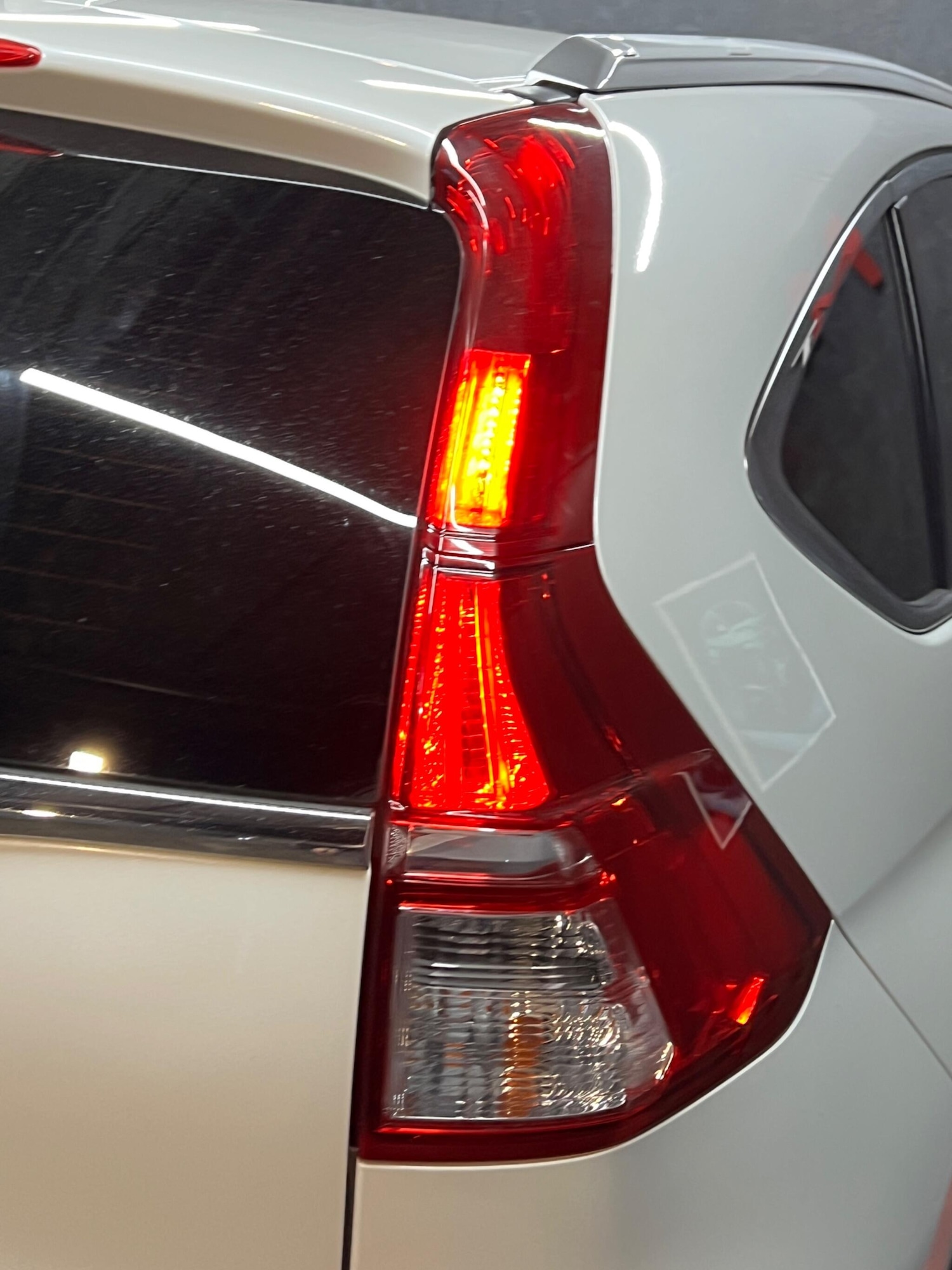 Used Honda CR-V 2018 for sale - 77737640: Photo 38