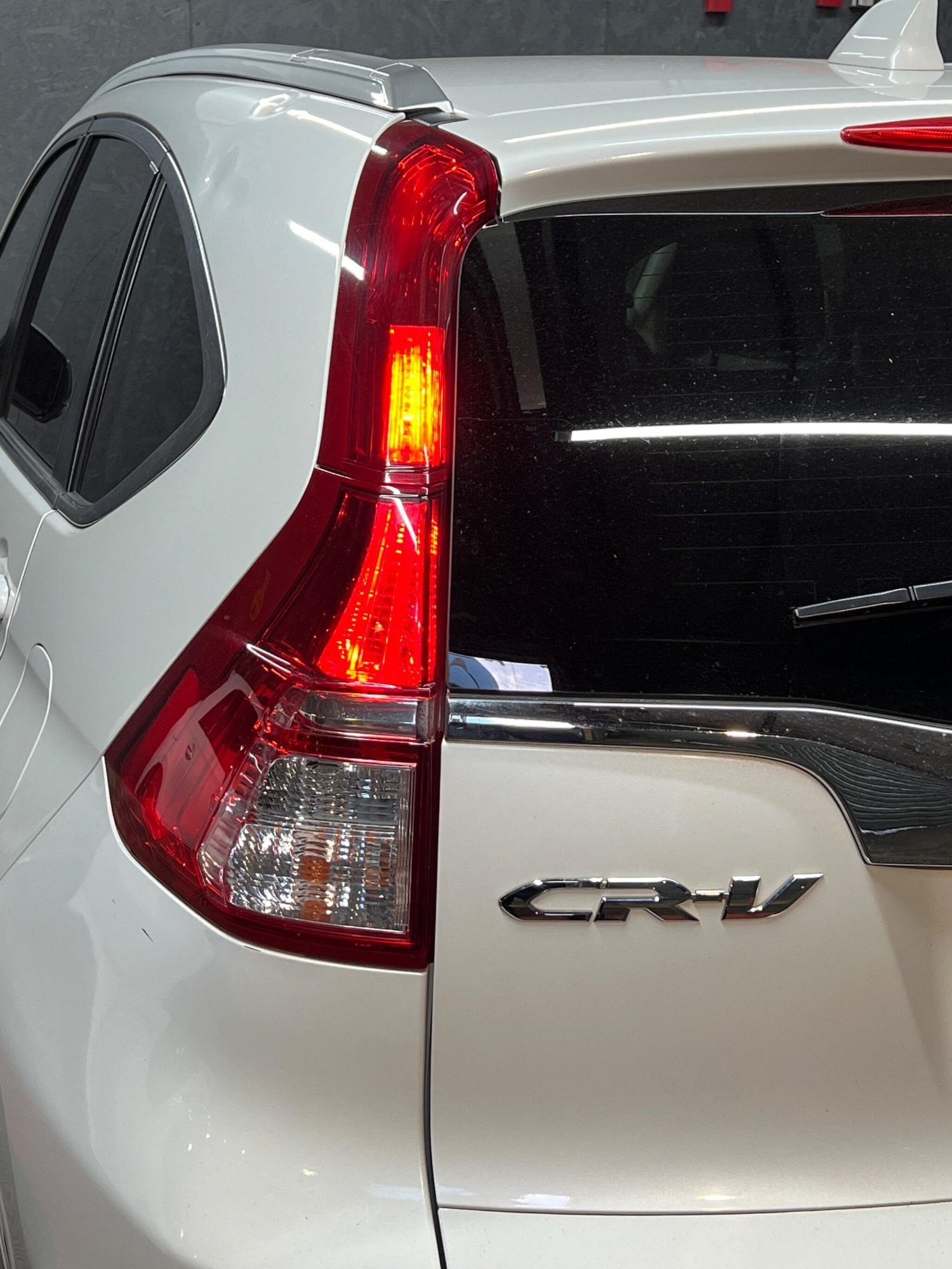 Used Honda CR-V 2018 for sale - 77737640: Photo 39