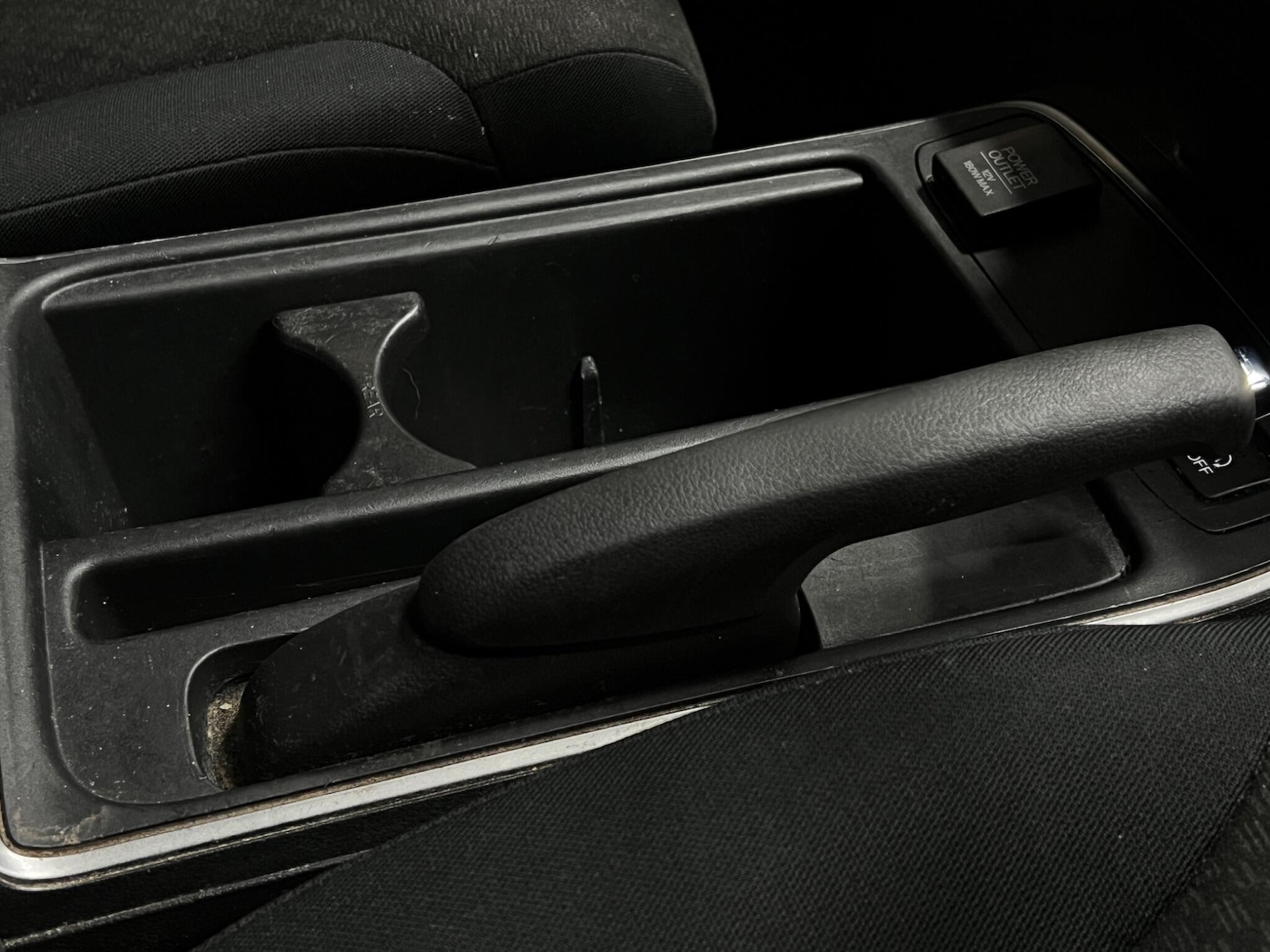 Used Honda CR-V 2018 for sale - 77737640: Photo 48