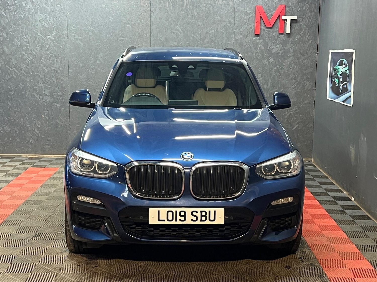 Used BMW X3 2019 for sale - 78046862: Photo 10