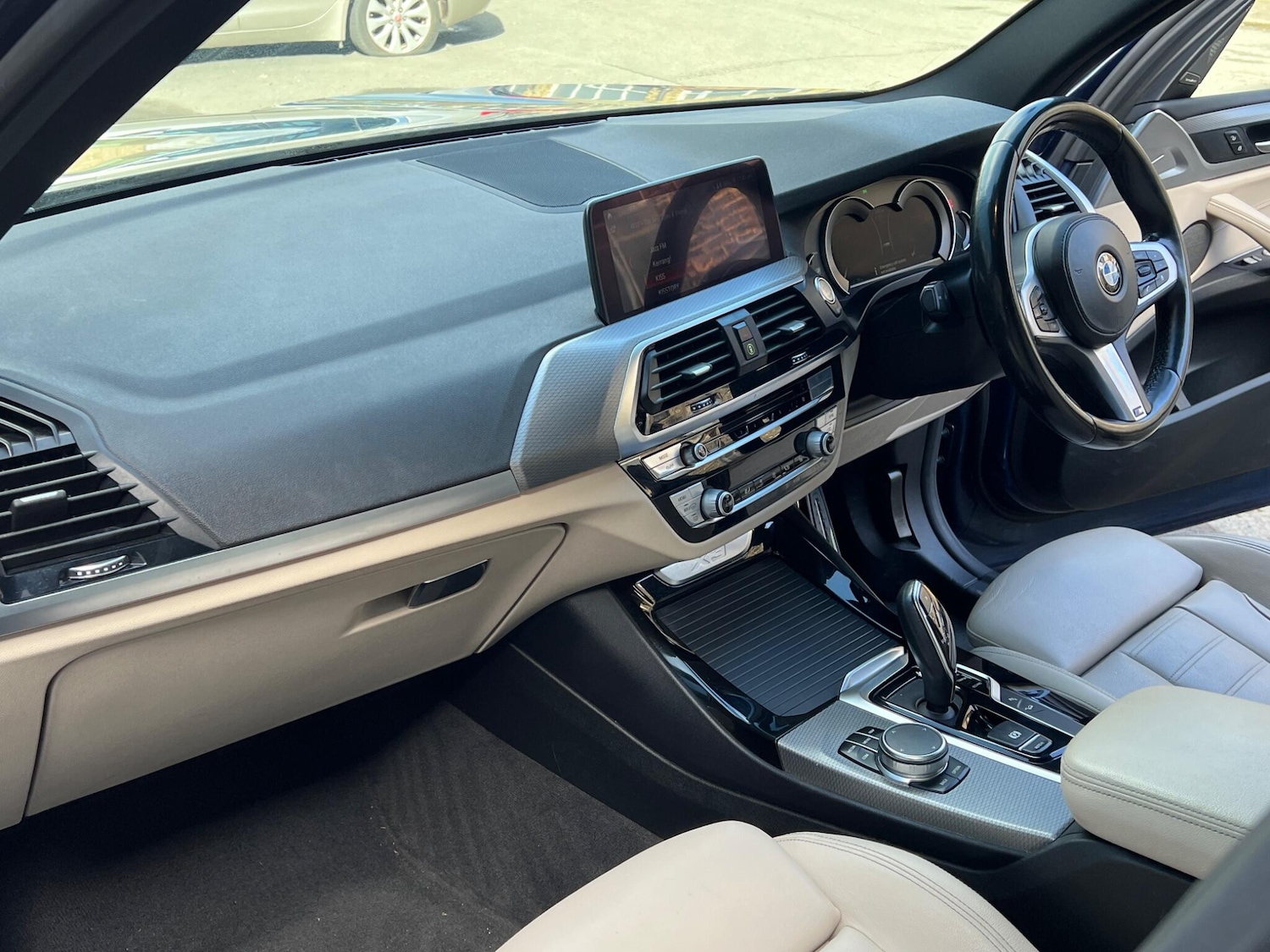 Used BMW X3 2019 for sale - 78046862: Photo 16