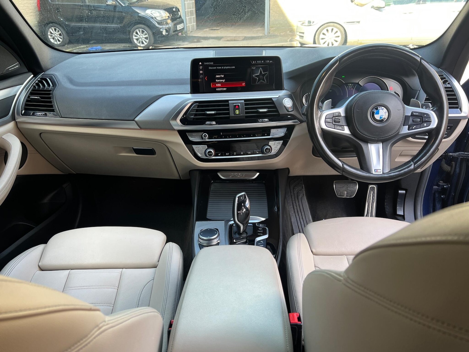 Used BMW X3 2019 for sale - 78046862: Photo 17