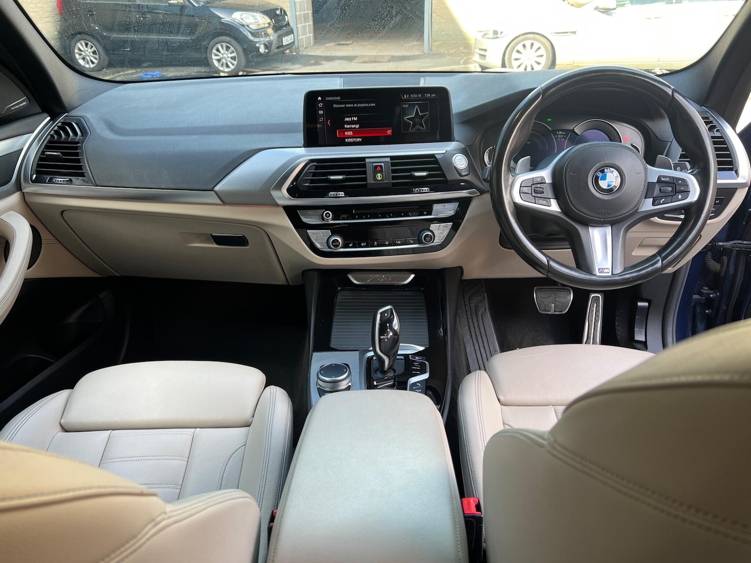 Used BMW X3 2019 for sale - 78046862: Photo 18
