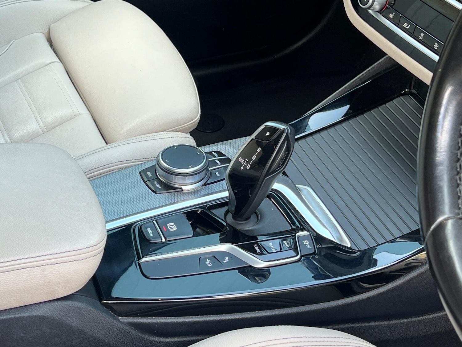 Used BMW X3 2019 for sale - 78046862: Photo 19