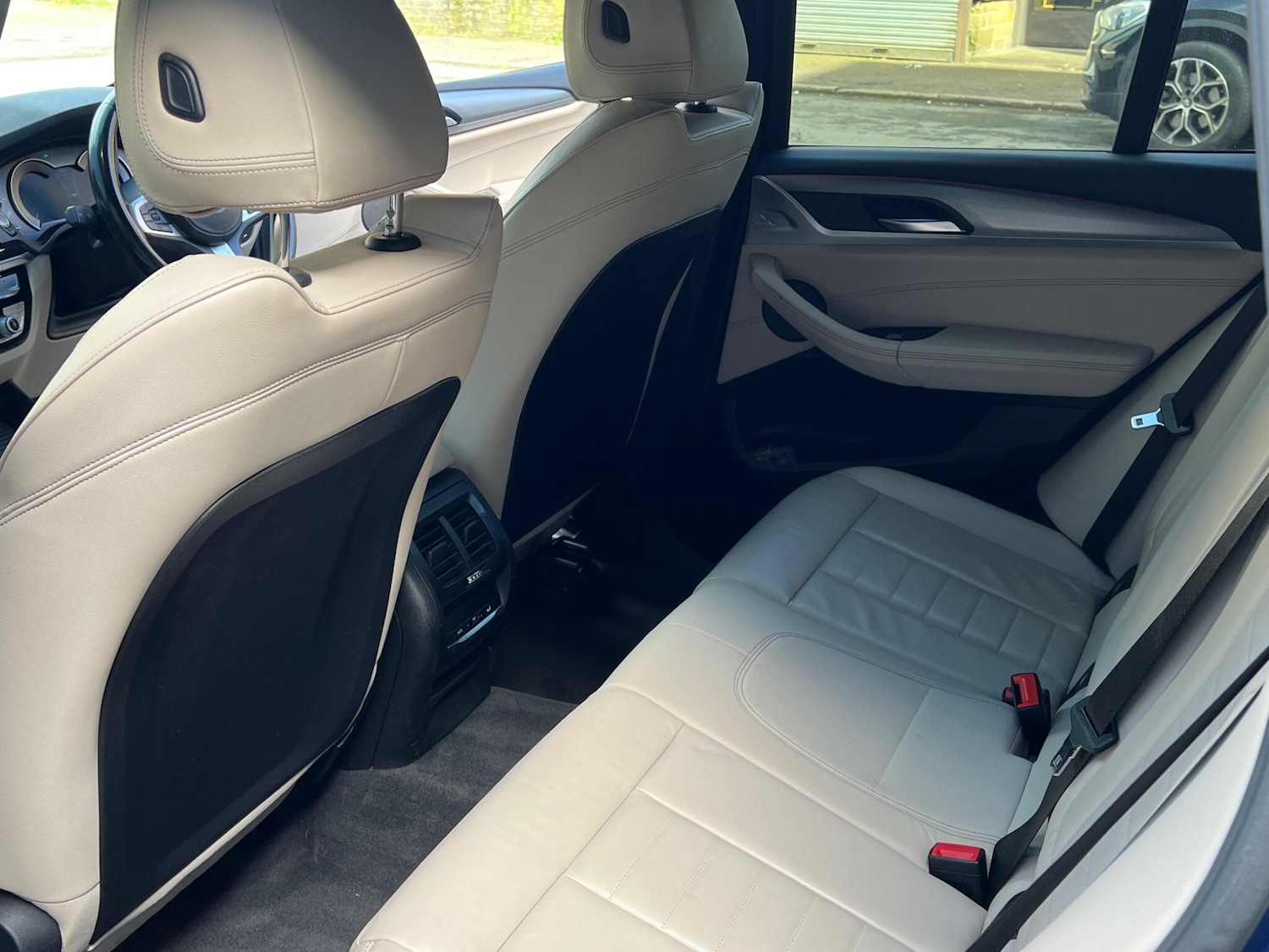 Used BMW X3 2019 for sale - 78046862: Photo 22