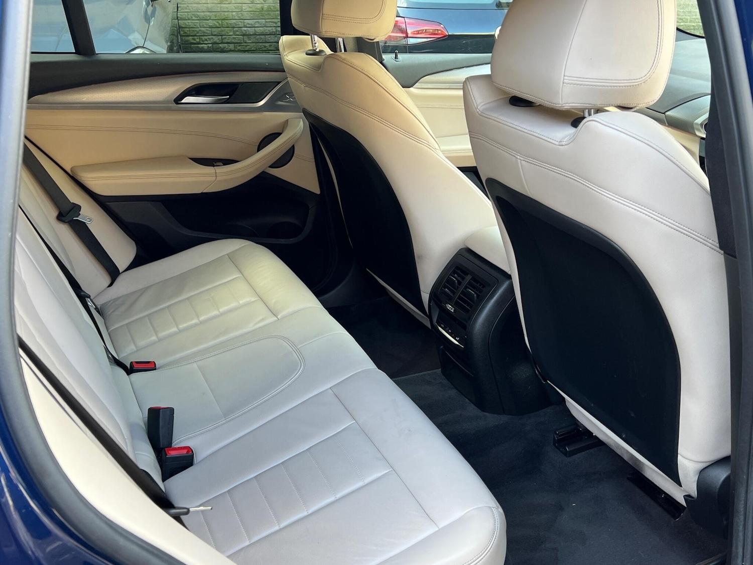 Used BMW X3 2019 for sale - 78046862: Photo 23