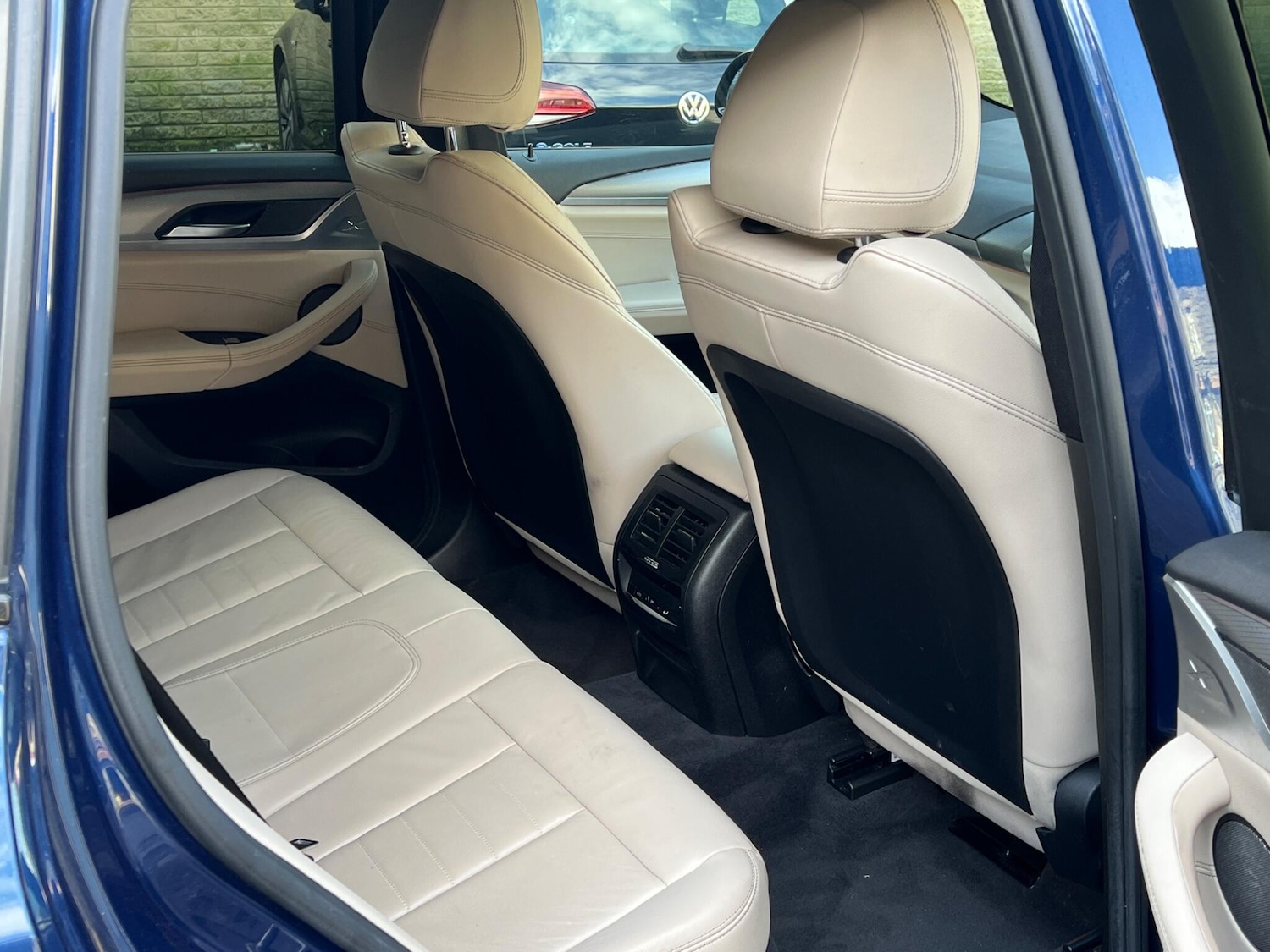 Used BMW X3 2019 for sale - 78046862: Photo 24