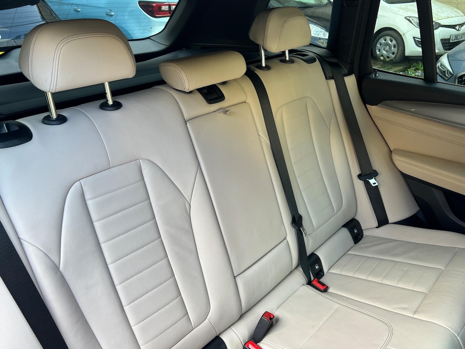 Used BMW X3 2019 for sale - 78046862: Photo 25