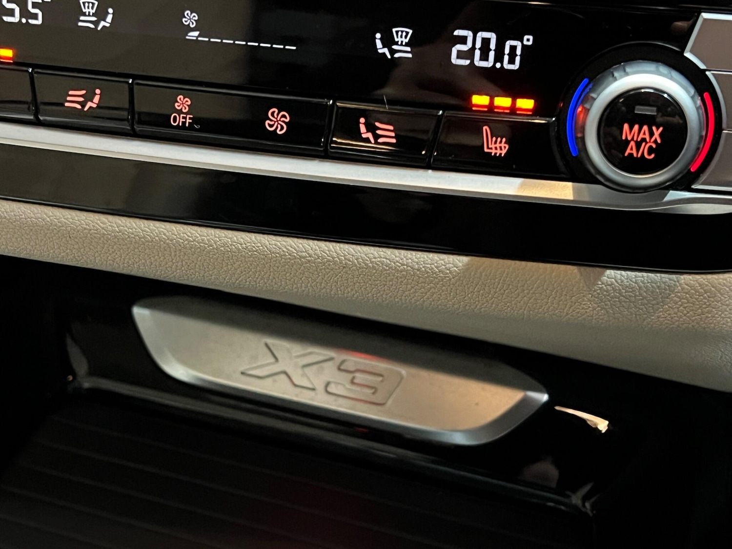 Used BMW X3 2019 for sale - 78046862: Photo 29