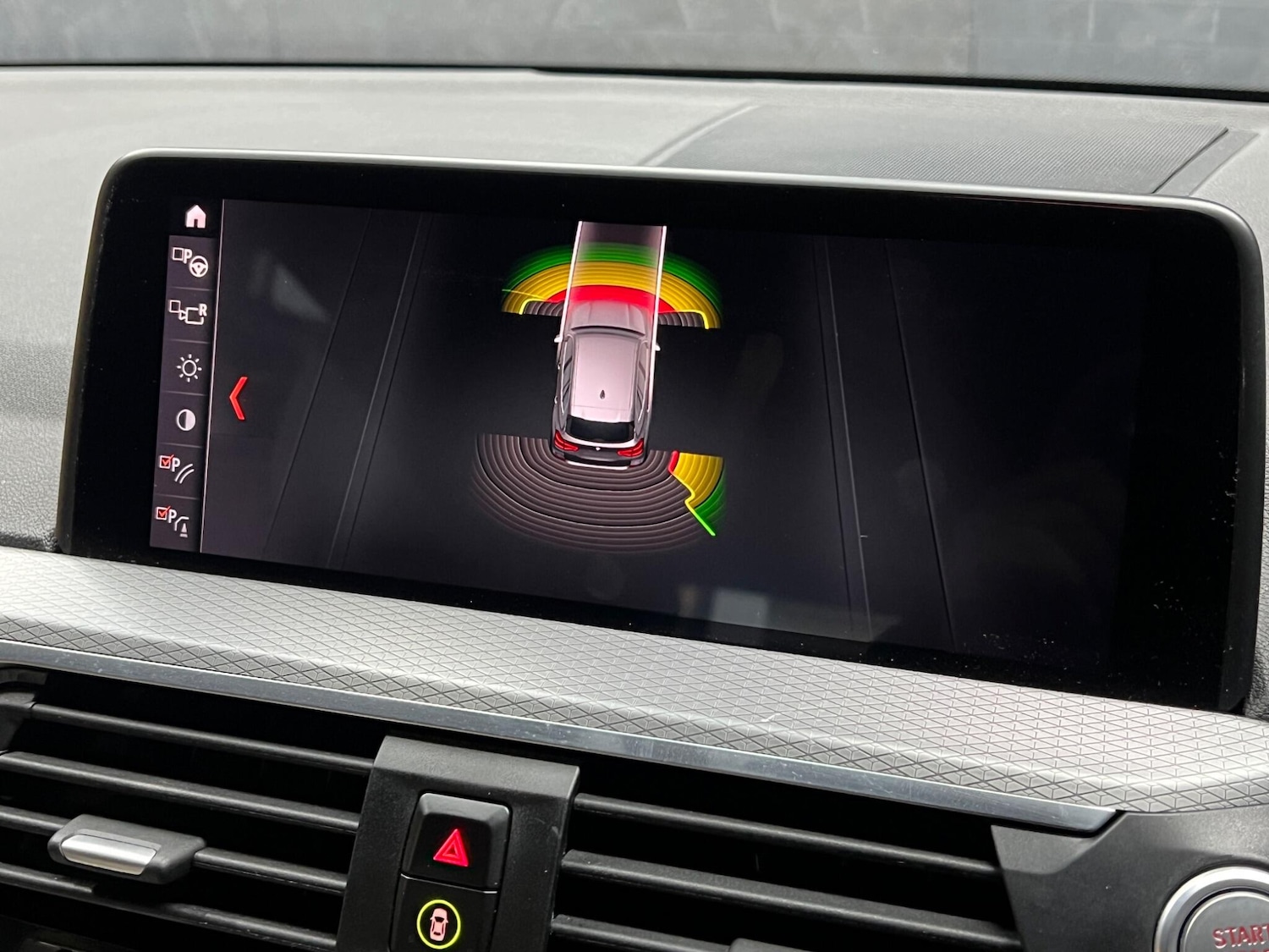 Used BMW X3 2019 for sale - 78046862: Photo 37