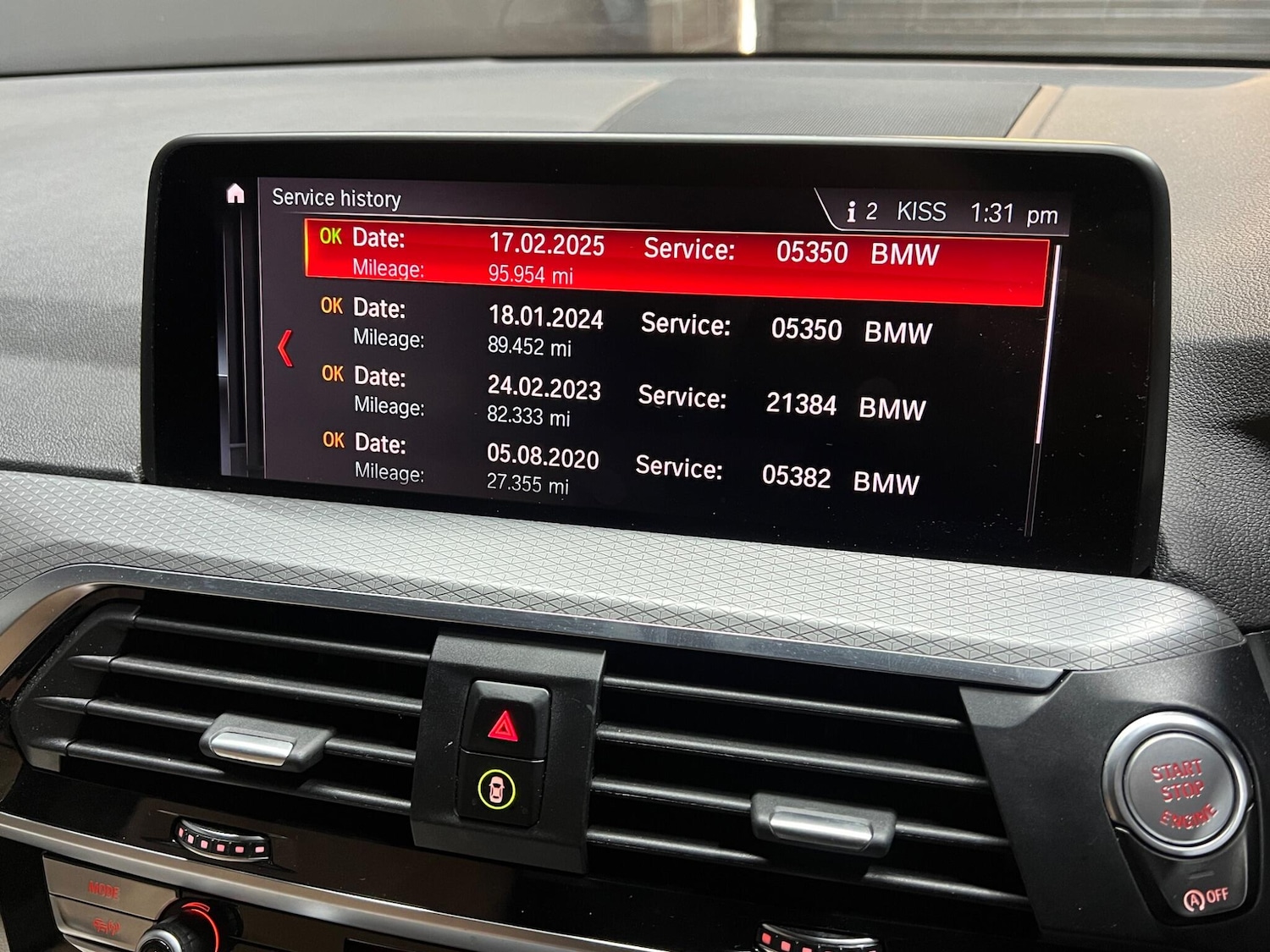 Used BMW X3 2019 for sale - 78046862: Photo 43