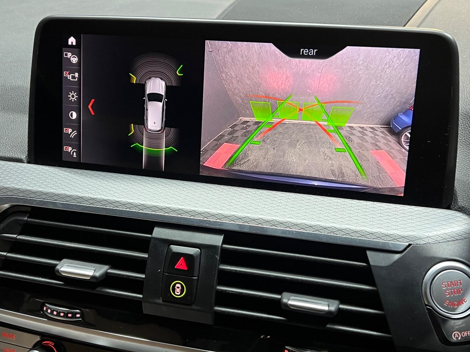 Used BMW X3 2019 for sale - 78046862: Photo 48