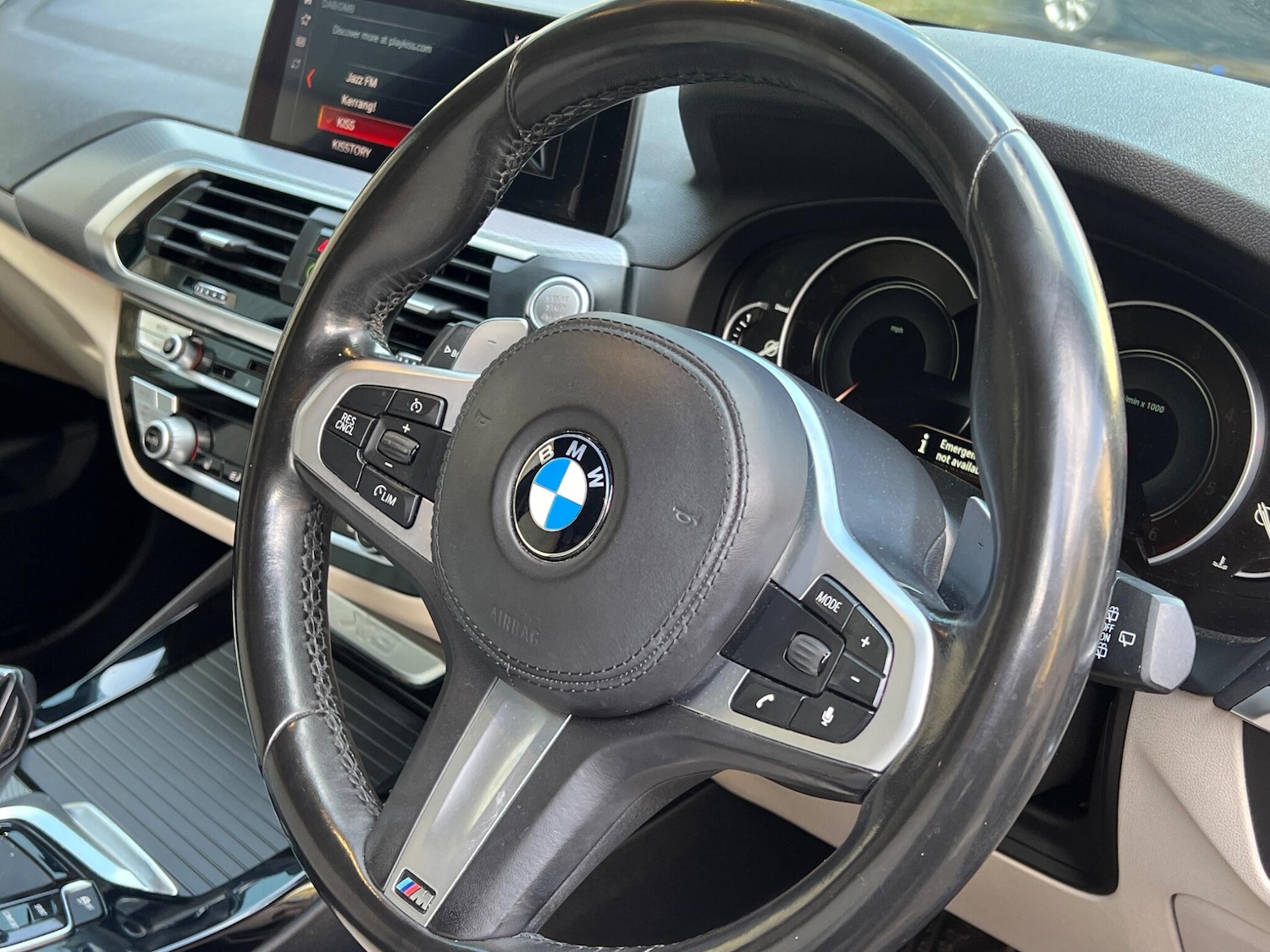 Used BMW X3 2019 for sale - 78046862: Photo 51