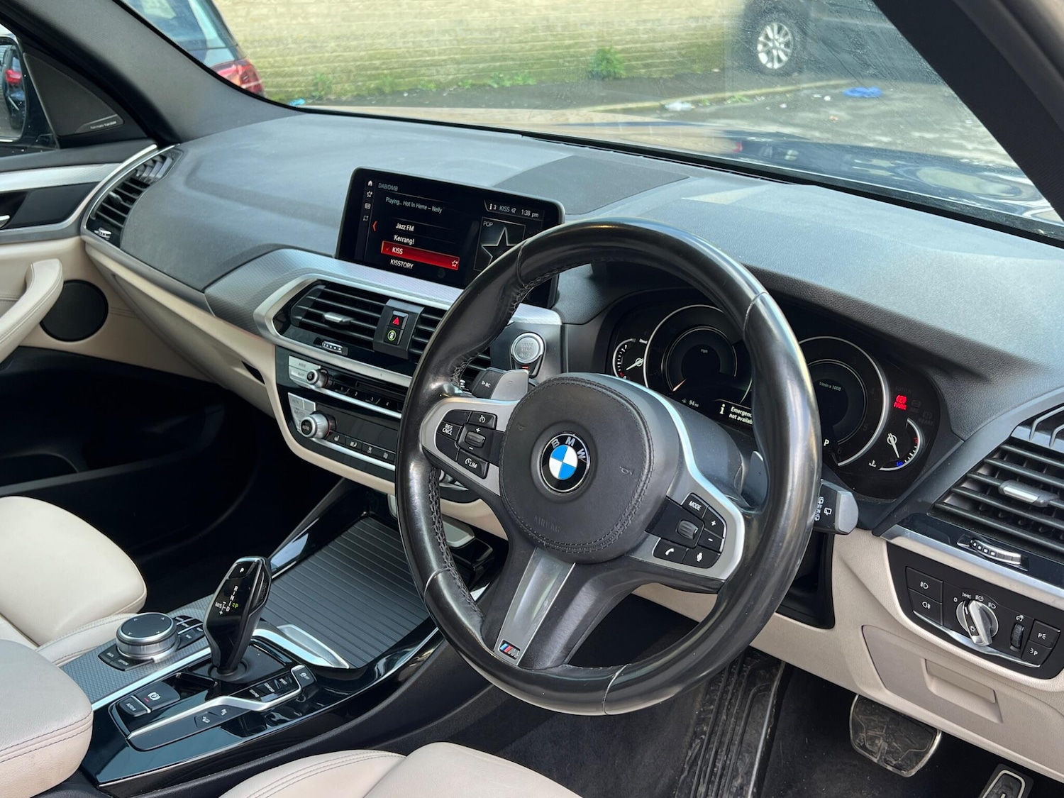 Used BMW X3 2019 for sale - 78046862: Photo 54