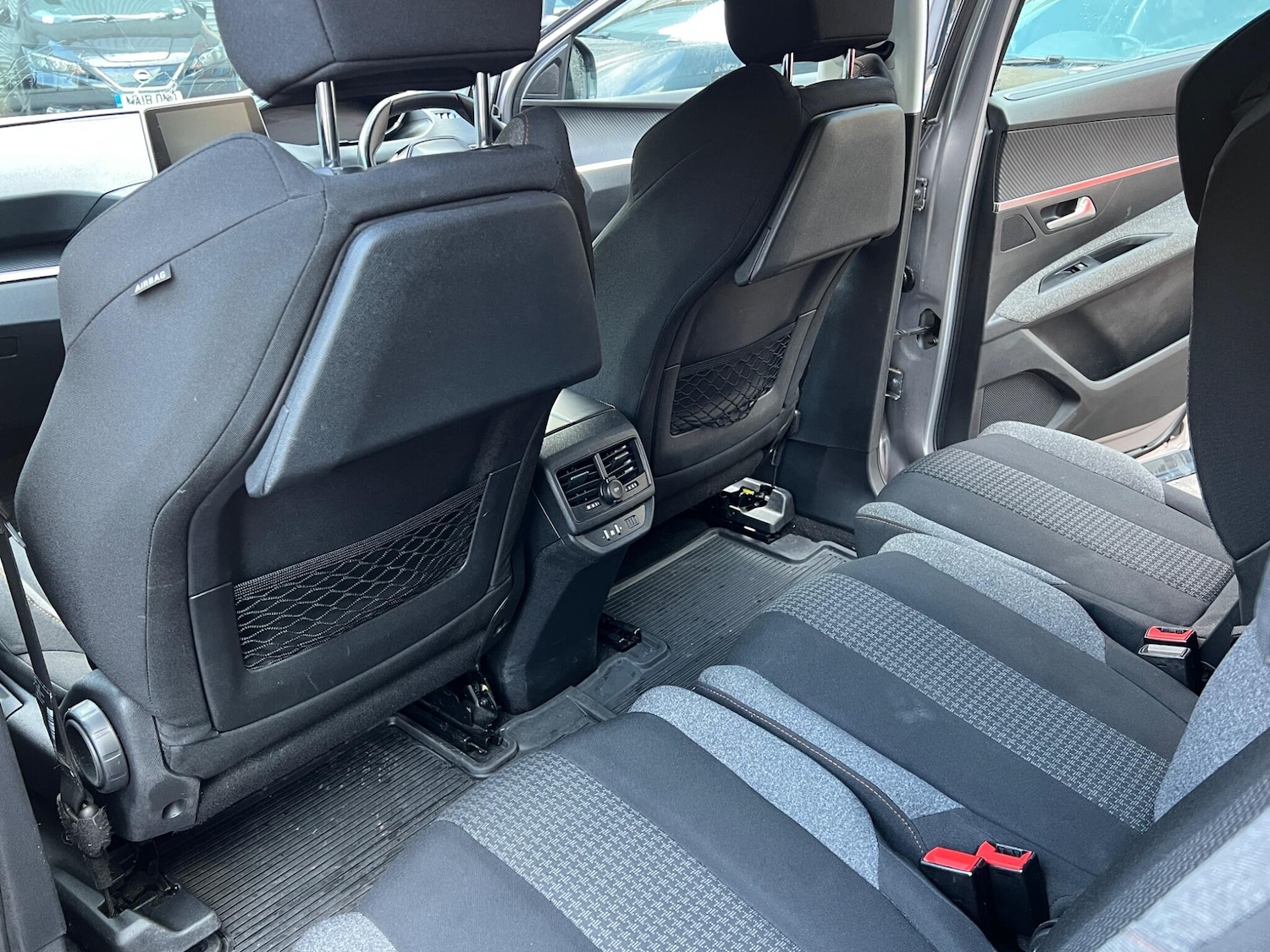 Used Peugeot 5008 2018 for sale - 76964638: Photo 16