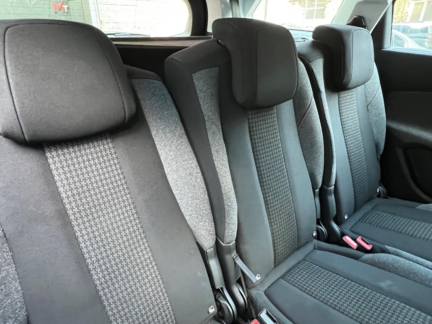 Used Peugeot 5008 2018 for sale - 76964638: Photo 17