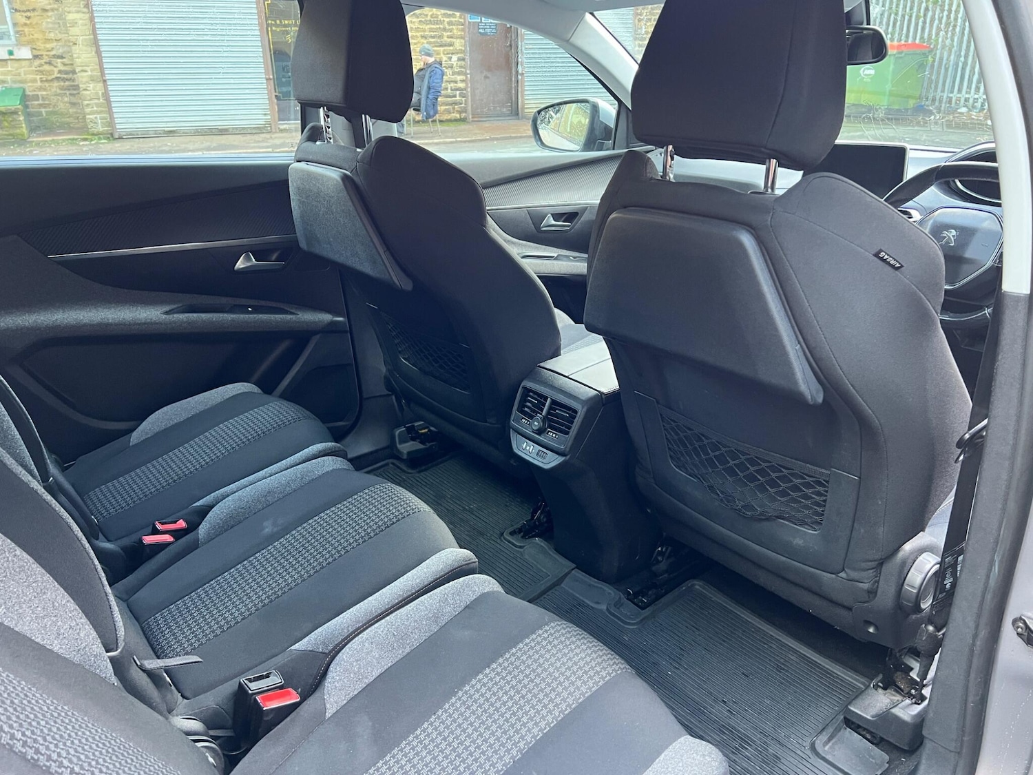 Used Peugeot 5008 2018 for sale - 76964638: Photo 18