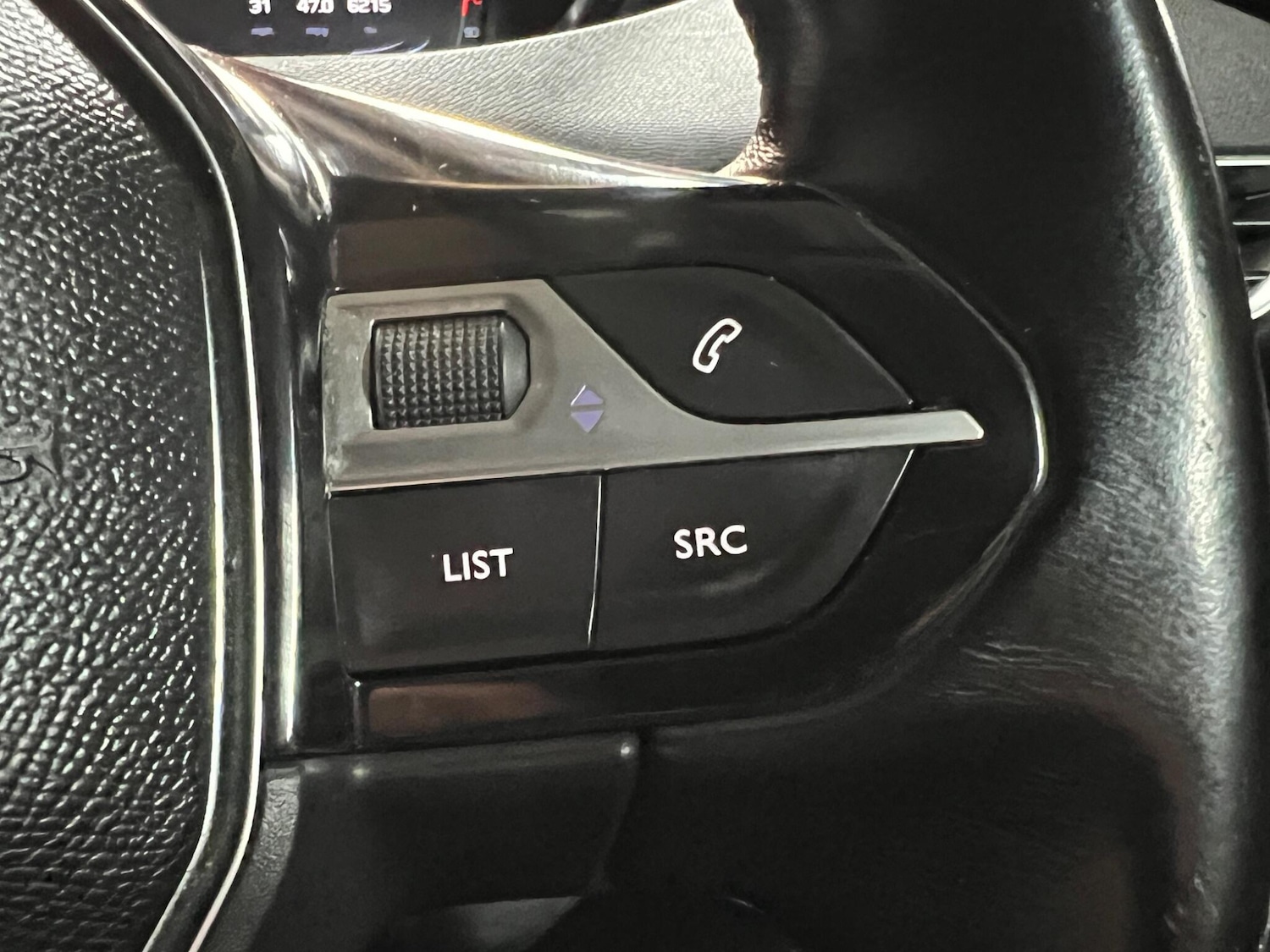 Used Peugeot 5008 2018 for sale - 76964638: Photo 20