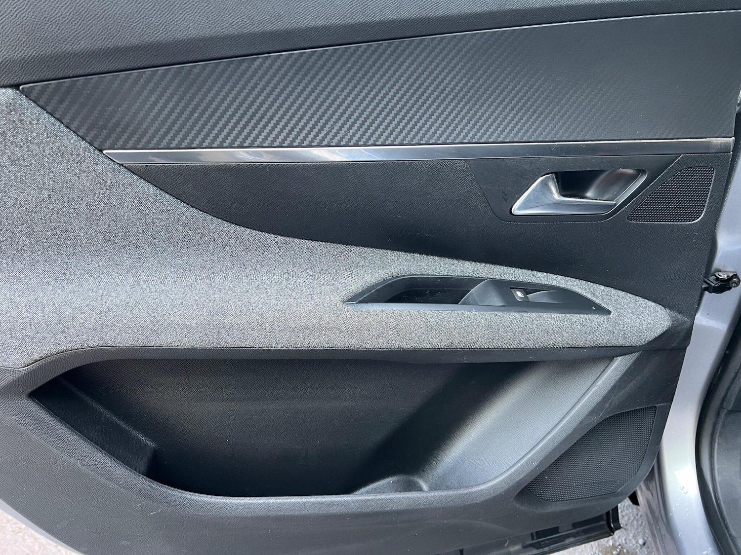 Used Peugeot 5008 2018 for sale - 76964638: Photo 22