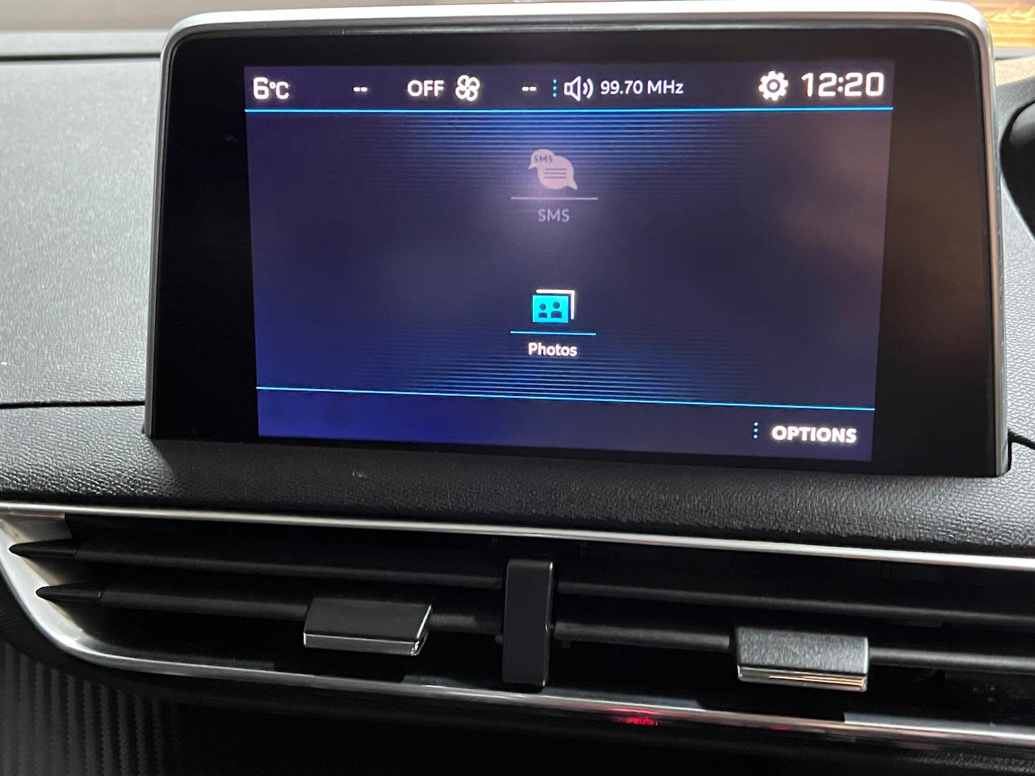 Used Peugeot 5008 2018 for sale - 76964638: Photo 25