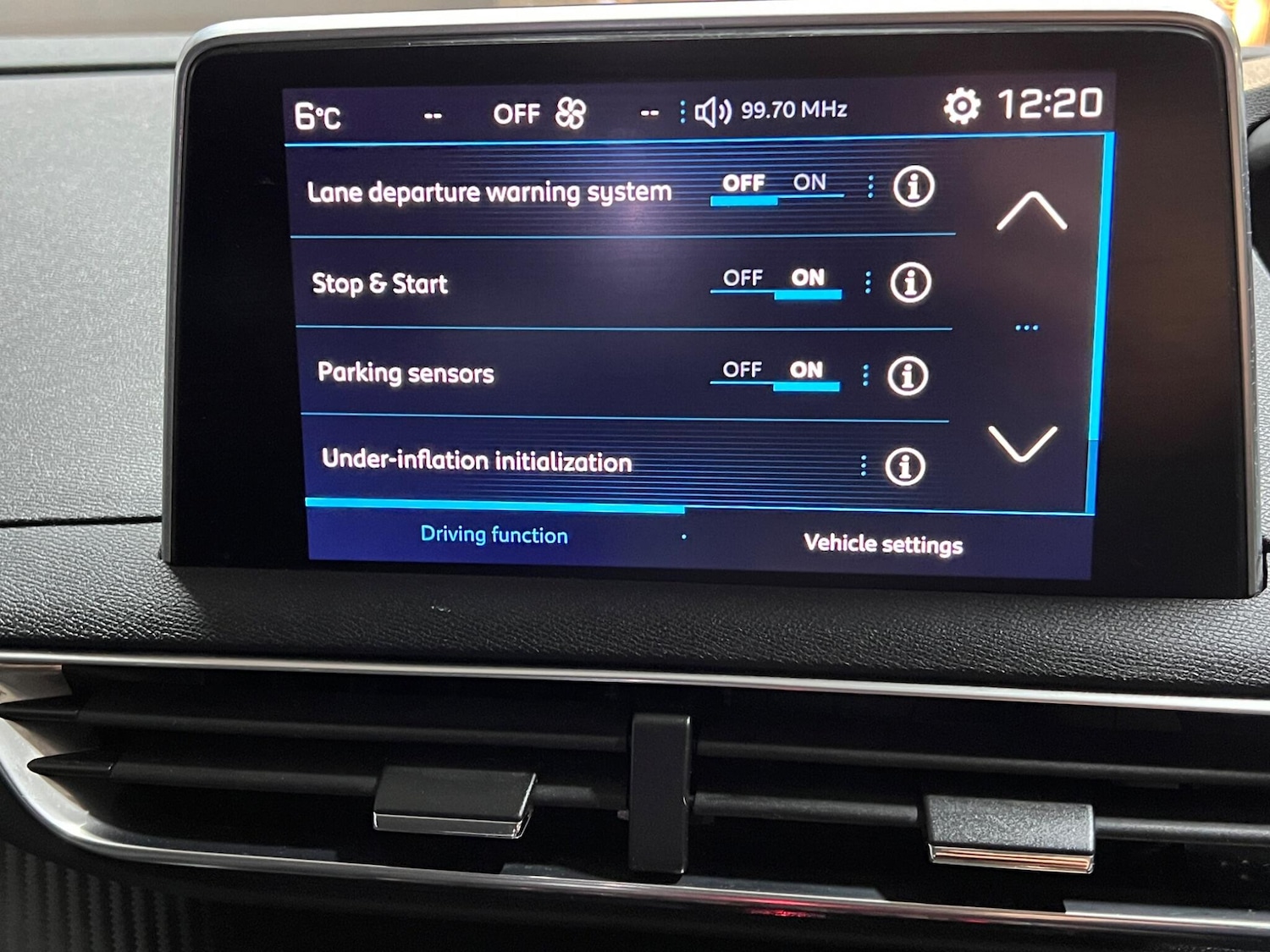 Used Peugeot 5008 2018 for sale - 76964638: Photo 26