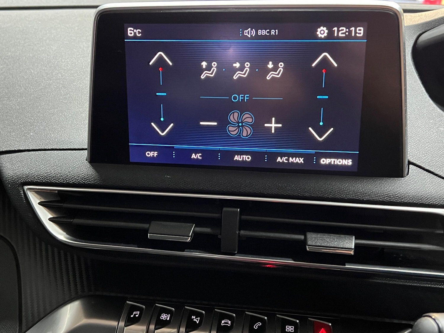 Used Peugeot 5008 2018 for sale - 76964638: Photo 29