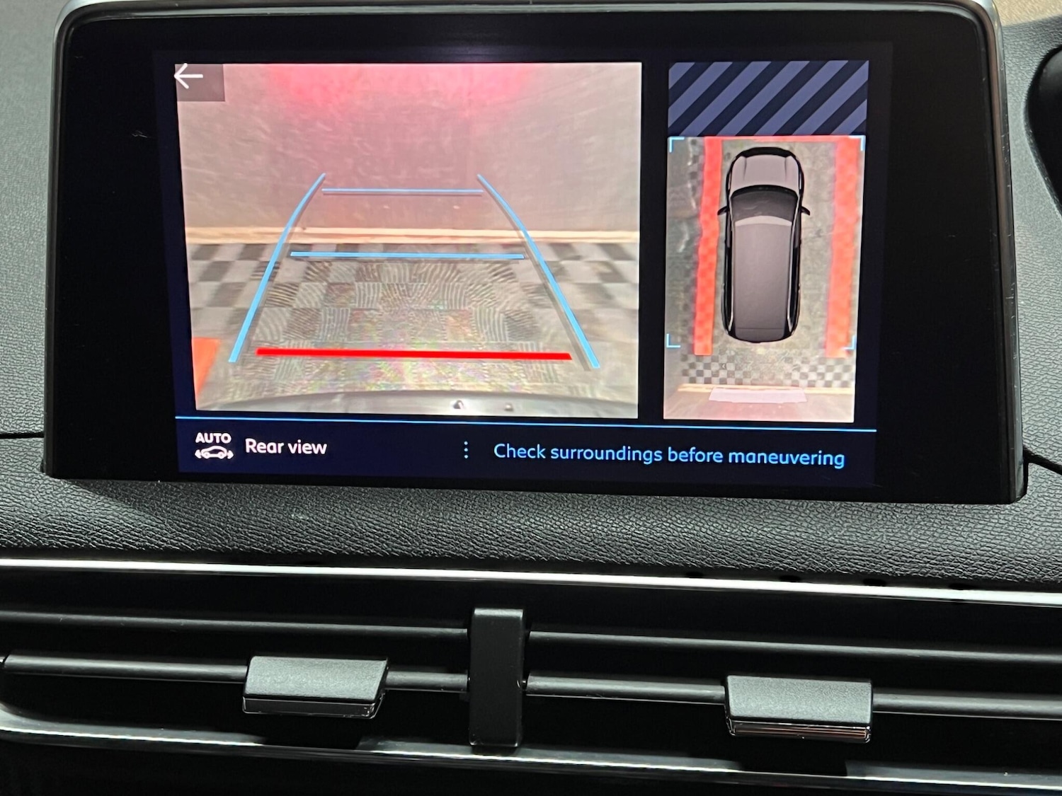 Used Peugeot 5008 2018 for sale - 76964638: Photo 30