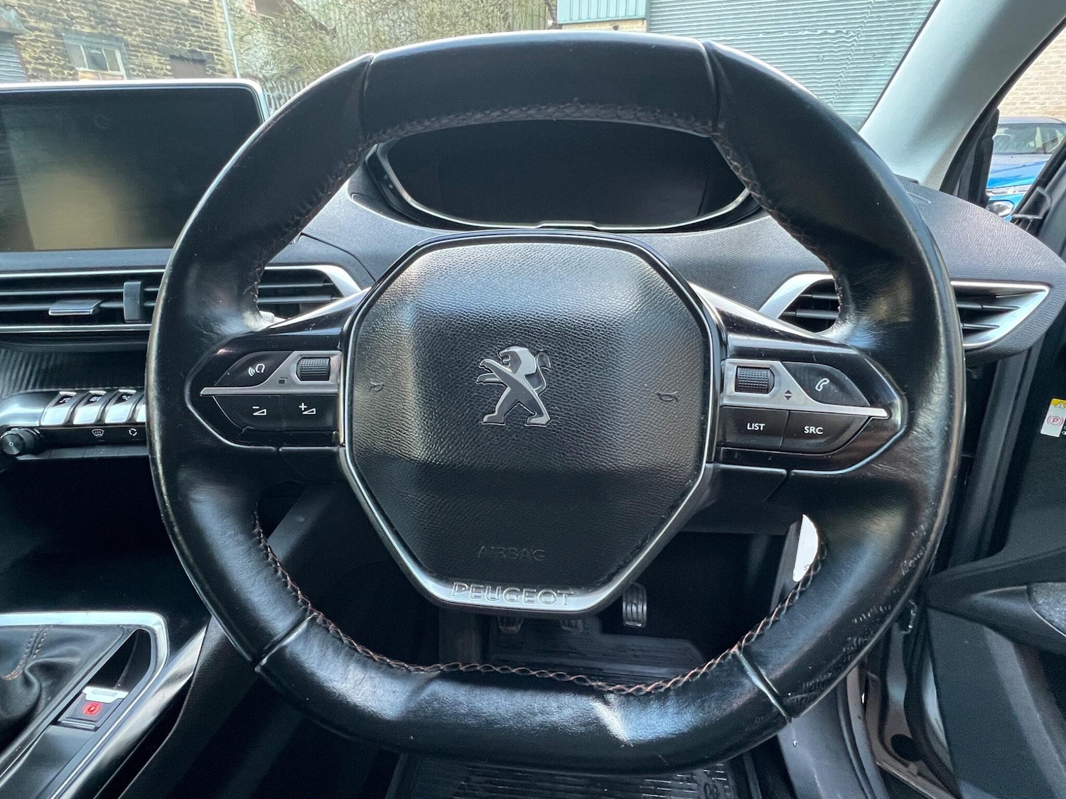 Used Peugeot 5008 2018 for sale - 76964638: Photo 33