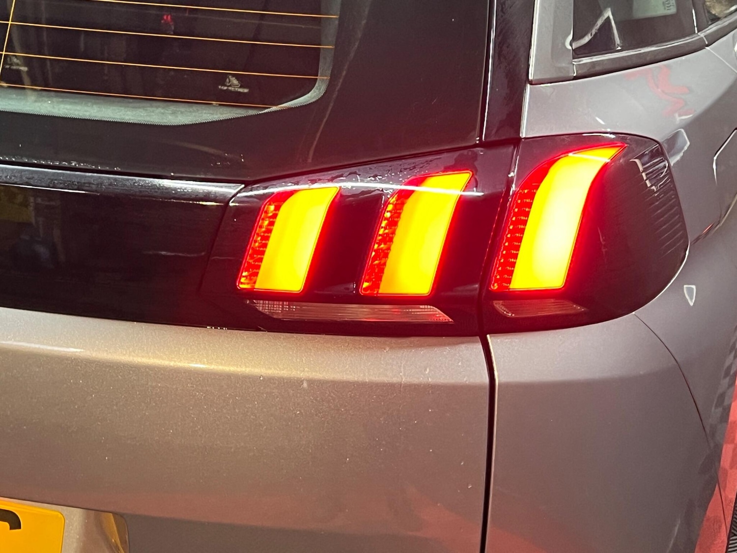 Used Peugeot 5008 2018 for sale - 76964638: Photo 35