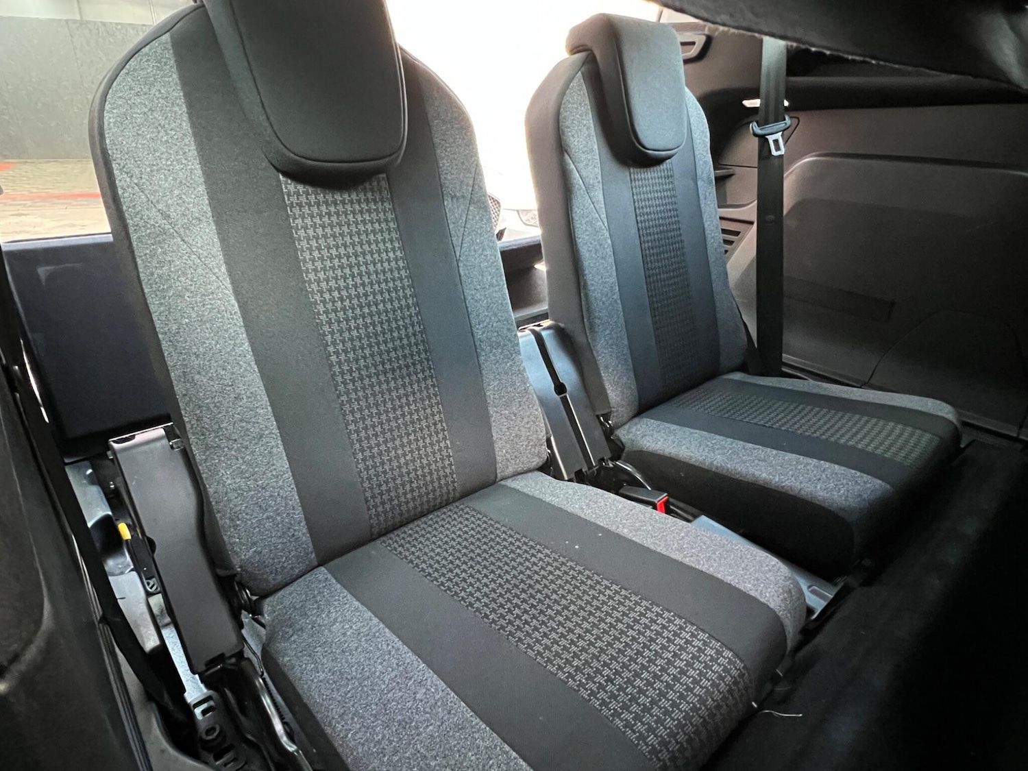 Used Peugeot 5008 2018 for sale - 76964638: Photo 44