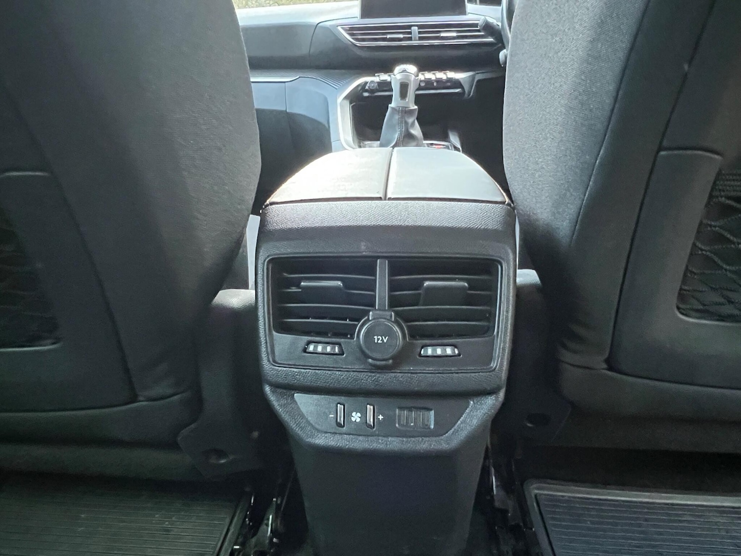 Used Peugeot 5008 2018 for sale - 76964638: Photo 45