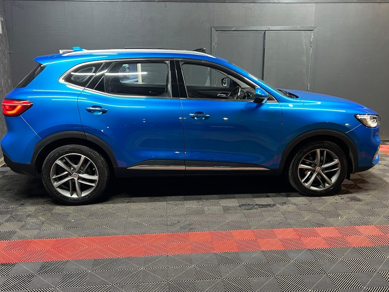 Used MG MG HS 2021 for sale - 77331699: Photo 14