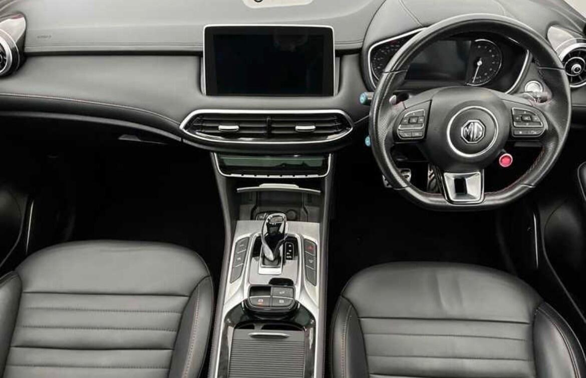 Used MG MG HS 2021 for sale - 77331699: Photo 16