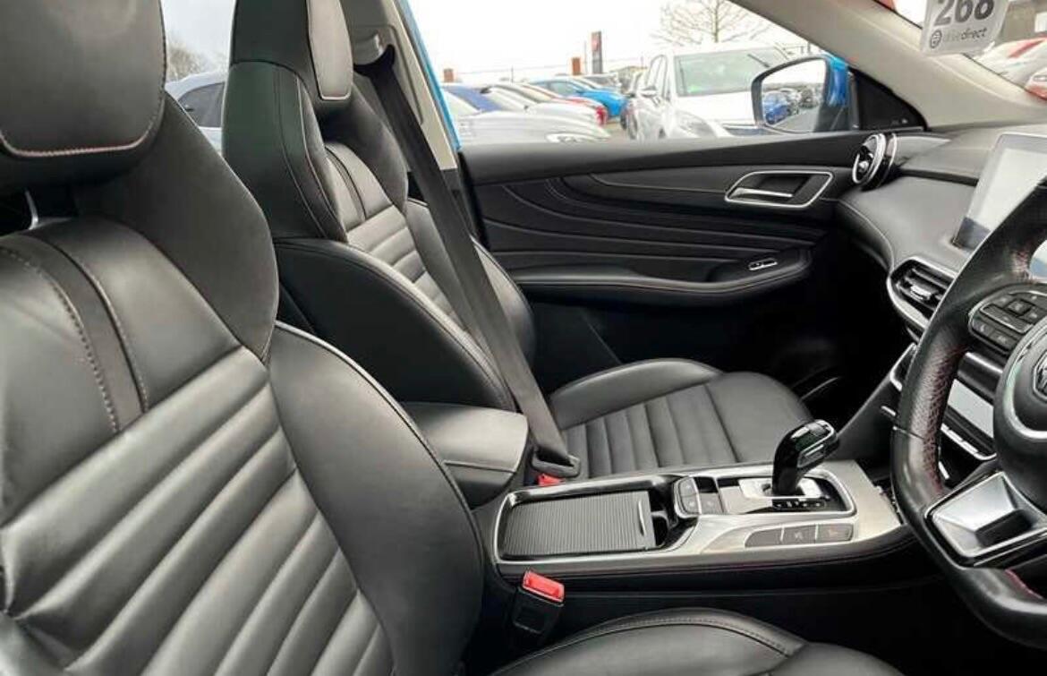 Used MG MG HS 2021 for sale - 77331699: Photo 17