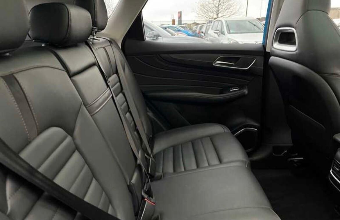 Used MG MG HS 2021 for sale - 77331699: Photo 18