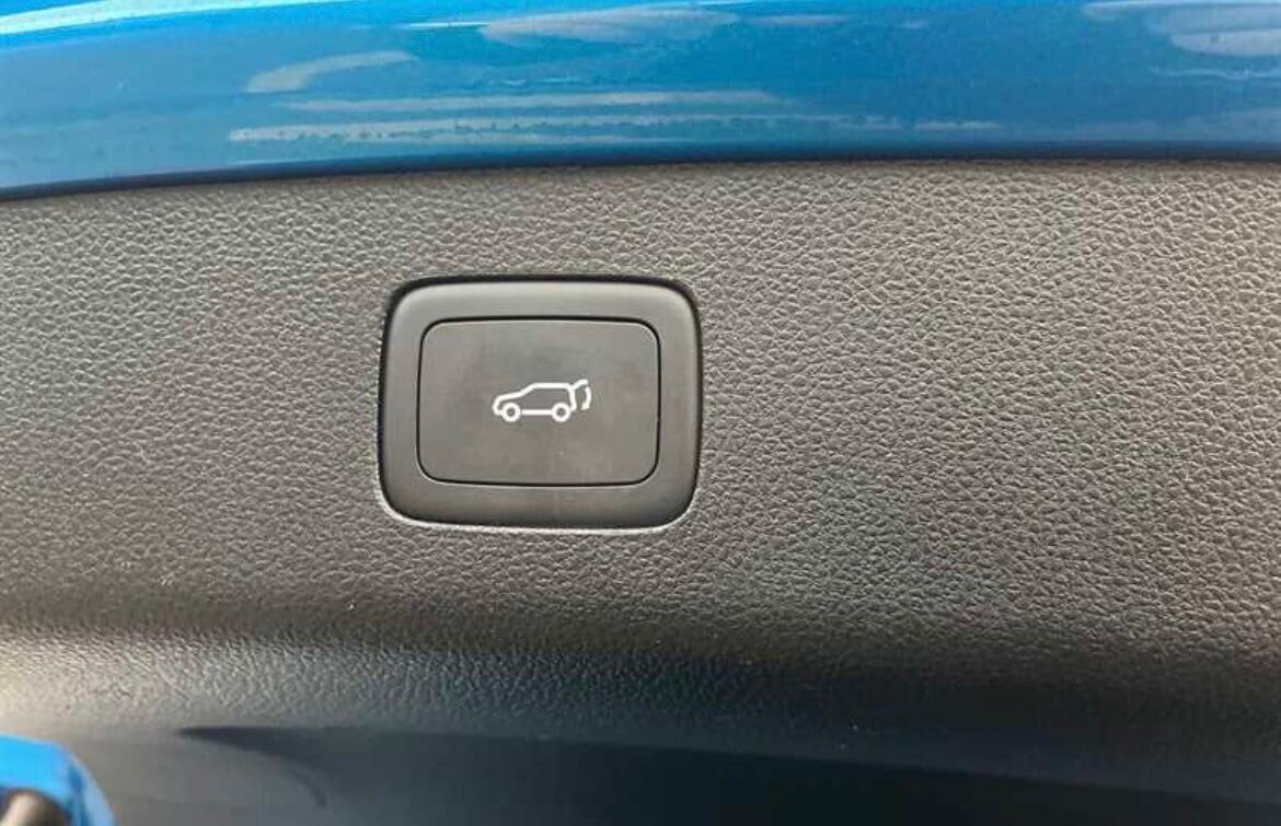 Used MG MG HS 2021 for sale - 77331699: Photo 19