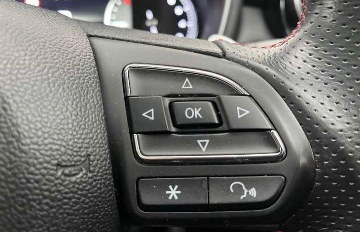 Used MG MG HS 2021 for sale - 77331699: Photo 21