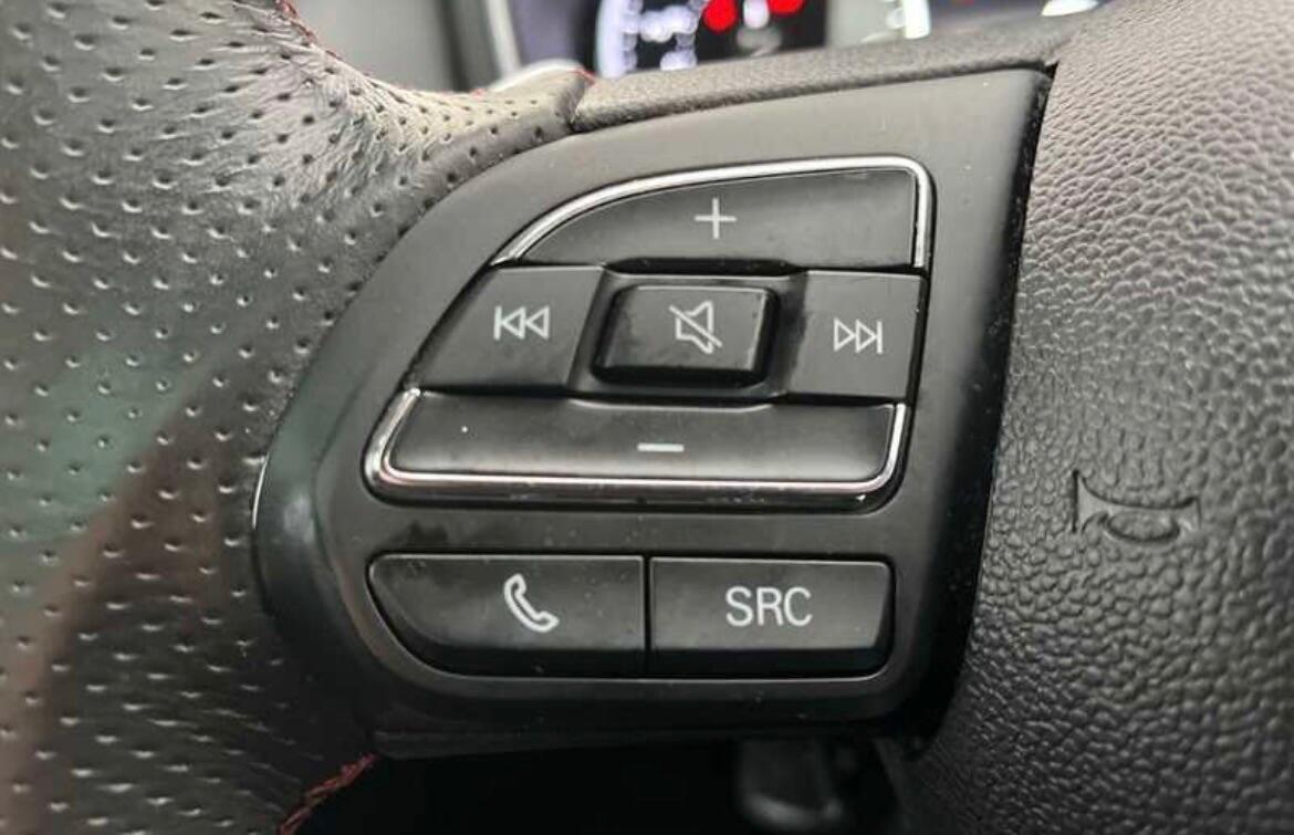 Used MG MG HS 2021 for sale - 77331699: Photo 22