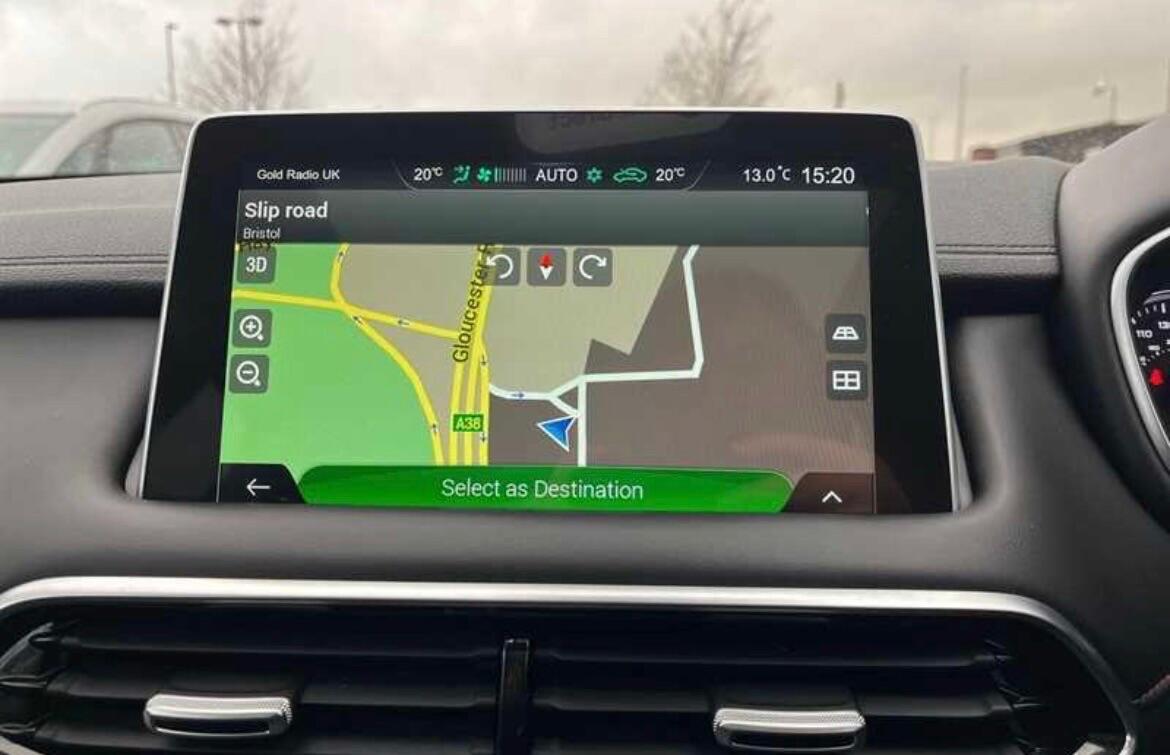 Used MG MG HS 2021 for sale - 77331699: Photo 23